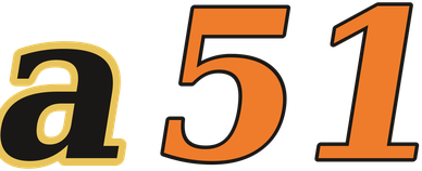 a51 logo